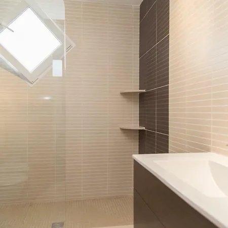 Holiday home Townhouse Near Marina Denia