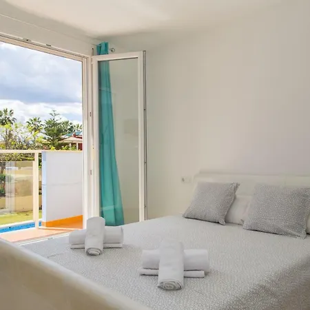 Townhouse Near Marina Holiday home *