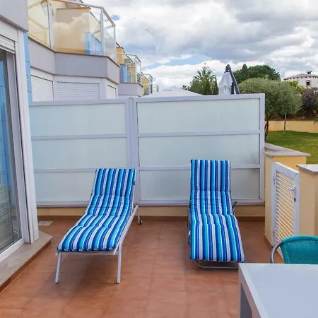 Townhouse Near Marina Denia