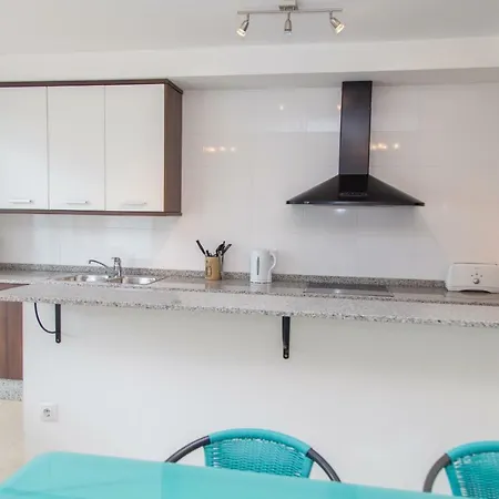 Townhouse Near Marina * 데니아